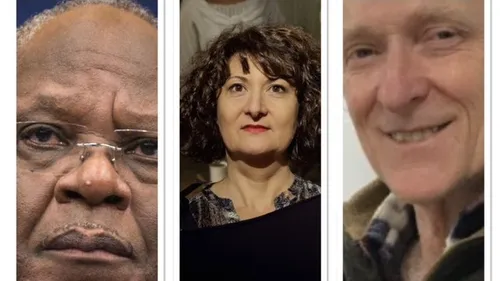 LE JOURNAL DE MIDI EN LANGUE FRANCAISE DU 17/01/22