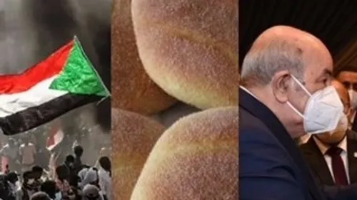 LE JOURNAL EN LANGUE ARABE DE MIDI 30 DU 21/02/22