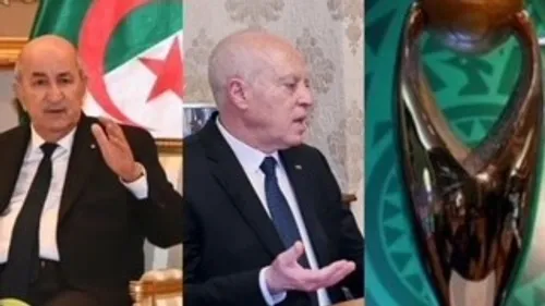 LE JOURNAL DE MIDI 30 EN LANGUE ARABE DU 23/02/22