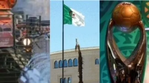 LE JOURNAL DE MIDI 30 EN LANGUE ARABE DU 25/02/22