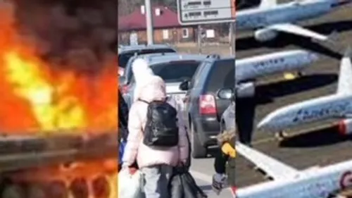 LE JOURNAL DE MIDI 30 EN LANGUE ARABE DU 28/02/22