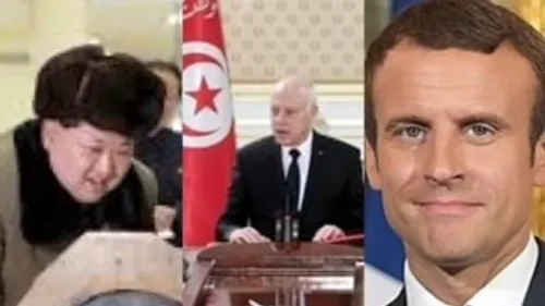 LE JOURNAL EN LANGUE ARABE DE LA MI-JOURNEE DU 4/03/22