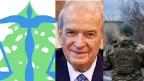 LE JOURNAL EN LANGUE ARABE DE LA MI-JOURNEE DU 11/03/22