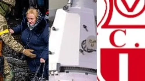 LE JOURNAL EN LANGUE ARABE DE MIDI 30 DU 12/03/22