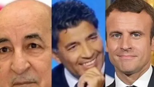 LE JOURNAL DU SOIR EN LANGUE ARABE DU 19/03/22