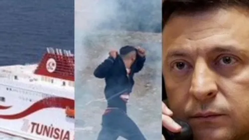 LE JOURNAL DE MIDI 30 EN LANGUE ARABE DU 22/03/22