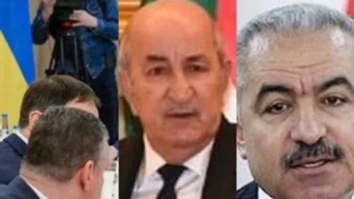 LE JOURNAL DE MIDI 30 EN LANGUE ARABE DU 28/03/22