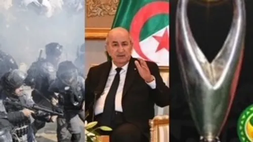 LE JOURNAL DE MIDI 30 EN LANGUE ARABE DU 16/04/22