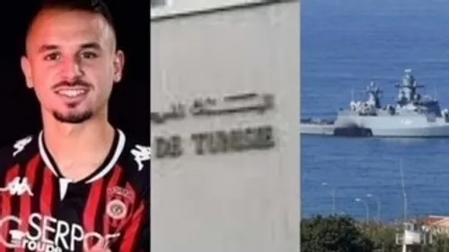 LE JOURNAL EN LANGUE ARABE DE MIDI 30 DU 11/06/22