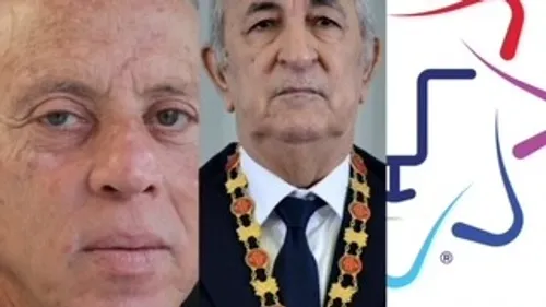 LE JOURNAL DE MIDI 30 EN LANGUE ARABE DU 3/07/22