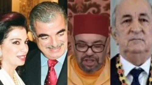 LE JOURNAL EN LANGUE ARABE DE MIDI 30 DU 1/08/22