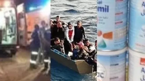 LE JOURNAL EN LANGUE ARABE DE MIDI 30 DU 3/08/22