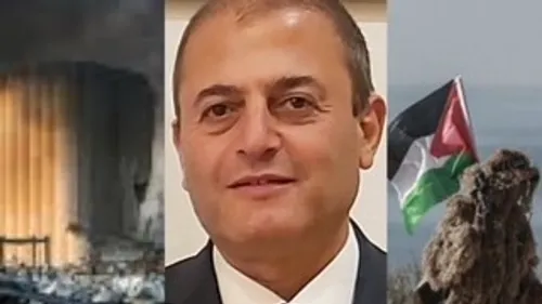 LE JOURNAL EN LANGUE ARABE DU SOIR DU 4/08/22