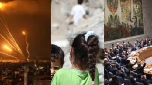 LE JOURNAL EN LANGUE ARABE DE MIDI 30 DU 8/08/22