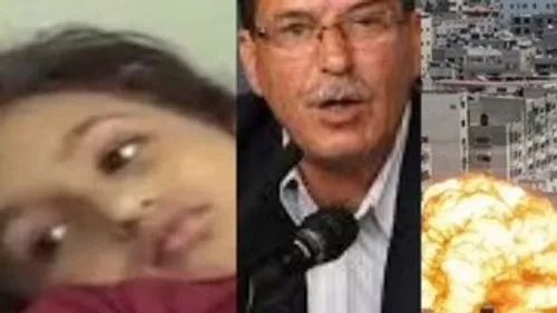 LE JOURNAL EN LANGUE ARABE DU SOIR DU 8/08/22