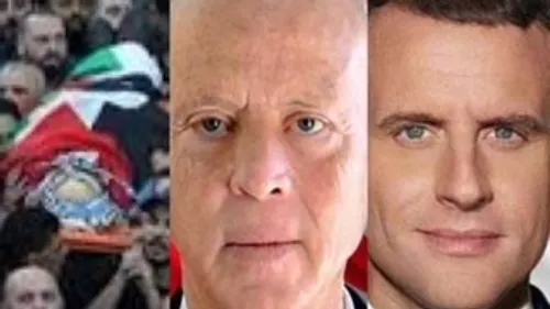 LE JOURNAL DU SOIR EN LANGUE ARABE DU 9/08/22