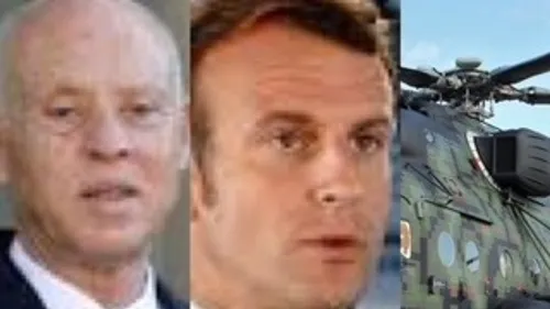 LE JOURNAL EN LANGUE ARABE DE MIDI 30 DU 10/08/22