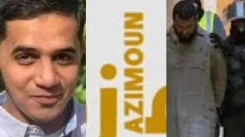 LE JOURNAL EN LANGUE ARABE DE LA MI-JOURNEE DU 12/08/22