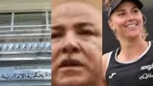 LE JOURNAL EN LANGUE ARABE DU SOIR 12/08/22