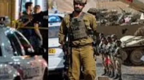 LE JOURNAL EN LANGUE ARABE DE LA MI-JOURNEE DU 5/09/22