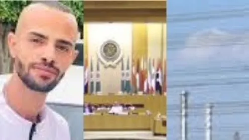 LE JOURNAL DE MIDI 30 EN LANGUE ARABE DU 6/09/22