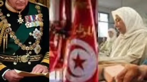 LE JOURNAL EN LANGUE ARABE DE MIDI 30 DU 10/09/22