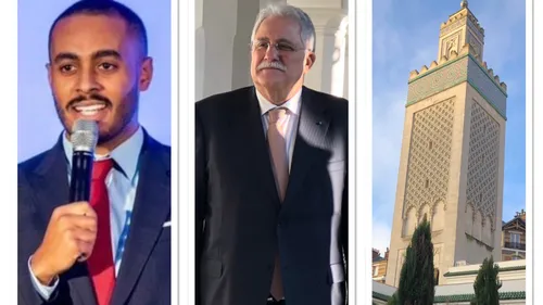 LE JOURNAL EN LANGUE FRANCAISE DE MIDI DU 15/09/22