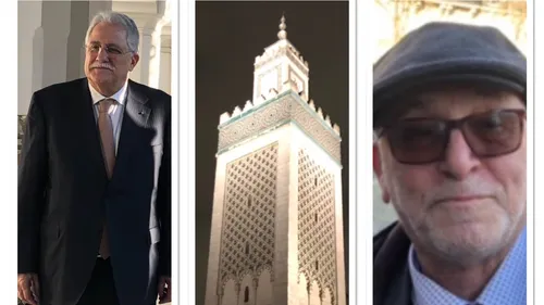 LE JOURNAL EN LANGUE FRANCAISE DU SOIR DU 15/09/22