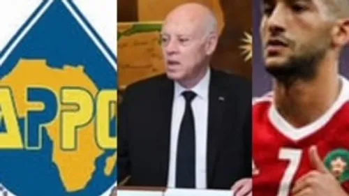 LE JOURNAL EN LANGUE ARABE DE MIDI 30 DU 22/09/22