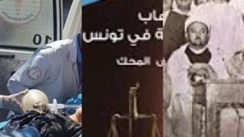 LE JOURNAL DE LA MI-JOURNEE EN LANGUE ARABE DU 30/09/22