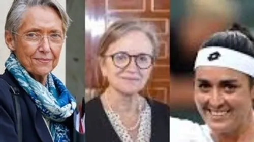 LE JOURNAL EN LANGUE ARABE DE MIDI 30 DU 4/10/22