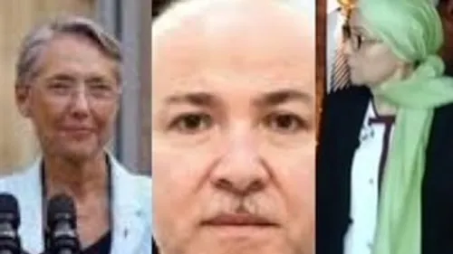 LE JOURNAL DE 12H30 EN LANGUE ARABE DU 10/10/22