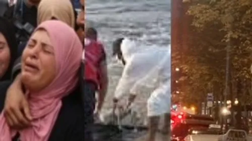 LE JOURNAL EN LANGUE ARABE DE LA MI-JOURNEE DU 14/10/22