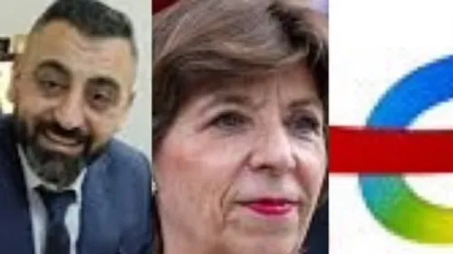 LE JOURNAL EN LANGUE ARABE DU SOIR DU 14/10/22