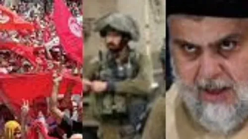 LE JOURNAL DU SOIR EN LANGUE ARABE DU 15/10/22