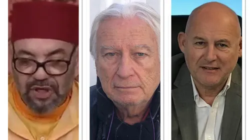 LE JOURNAL EN LANGUE FRANCAISE DE MIDI DU 17/10/22