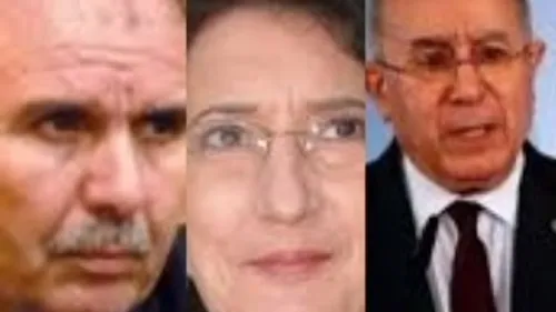 LE JOURNAL EN LANGUE ARABE DE MIDI 30 DU 12/11/22