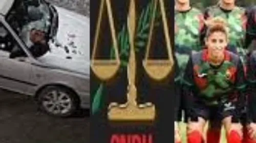 LE JOURNAL EN LANGUE ARABE DE MIDI 30 DU 14/11/22