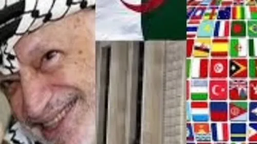 LE JOURNAL EN LANGUE ARABE DE MIDI 30 DU 15/11/22