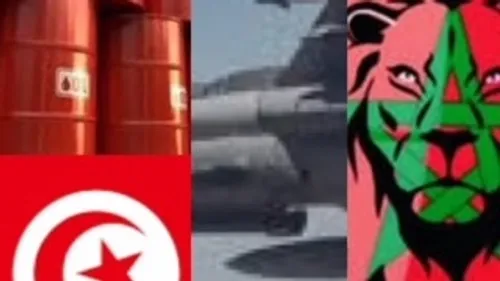 LE JOURNAL EN LANGUE ARABE DE MIDI 30 DU 24/11/22