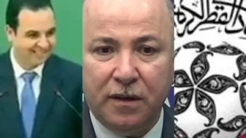 LE JOURNAL EN LANGUE ARABE DE 13H30 DU 25/11/22