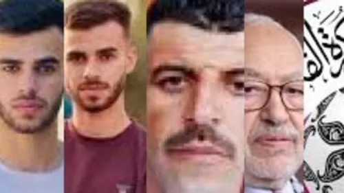 LE JOURNAL DE MIDI 30 EN LANGUE ARABE DU 29/11/22