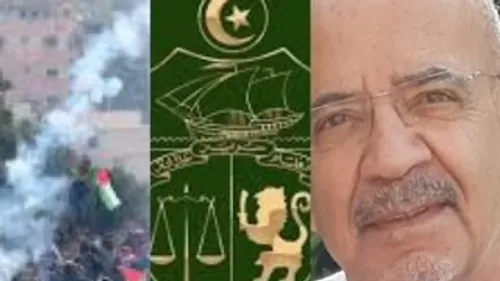 LE JOURNAL DE 13H30 EN LANGUE ARABE DU 2/12/22