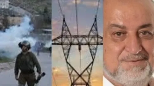 LE JOURNAL EN LANGUE ARABE DE LA MI-JOURNEE DU 9/12/22