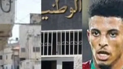 LE JOURNAL EN LANGUE ARABE DE MIDI 30 DU 12/12/22