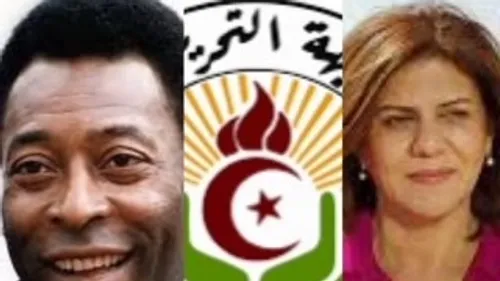 LE JOURNAL EN LANGUE ARABE DE LA MI-JOURNEE DU 30/12/22