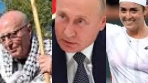 LE JOURNAL EN LANGUE ARABE DU SOIR DU 5/01/23