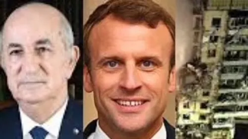 LE JOURNAL EN LANGUE ARABE DE MIDI 30 DU 16/01/23