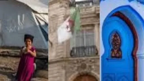 LE JOURNAL EN LANGUE ARABE DE MIDI 30 DU 24/01/23