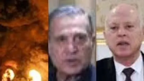 LE JOURNAL EN LANGUE ARABE DE MIDI 30 DU 27/01/23